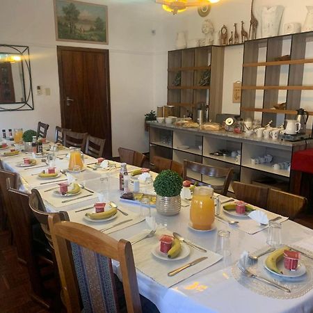 Victoria Oaks Guesthouse Victoria West Εξωτερικό φωτογραφία