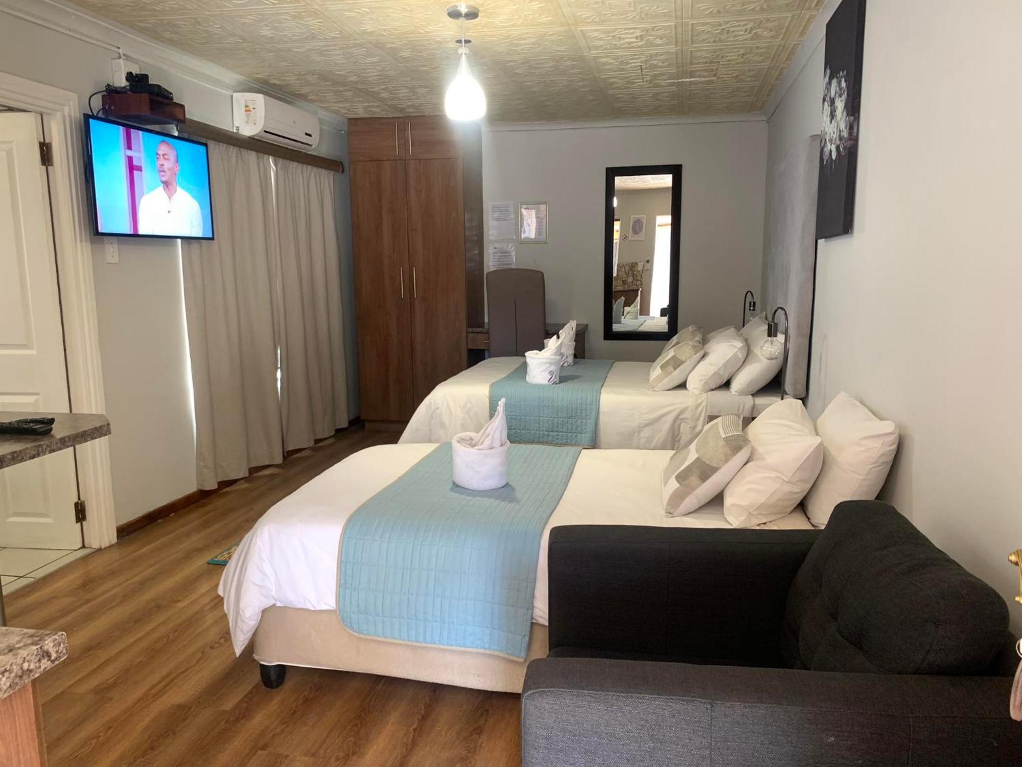 Victoria Oaks Guesthouse Victoria West Εξωτερικό φωτογραφία