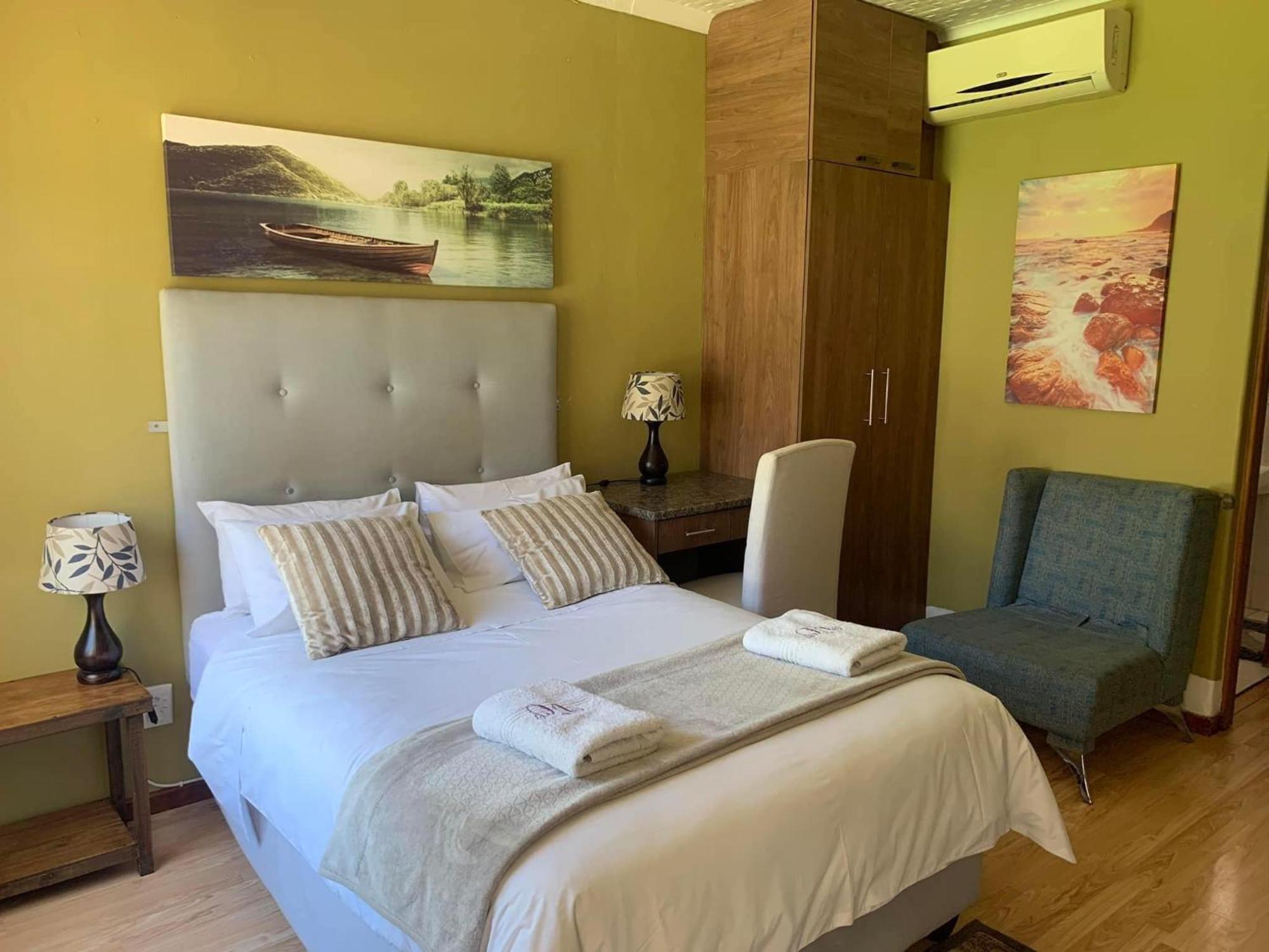 Victoria Oaks Guesthouse Victoria West Εξωτερικό φωτογραφία