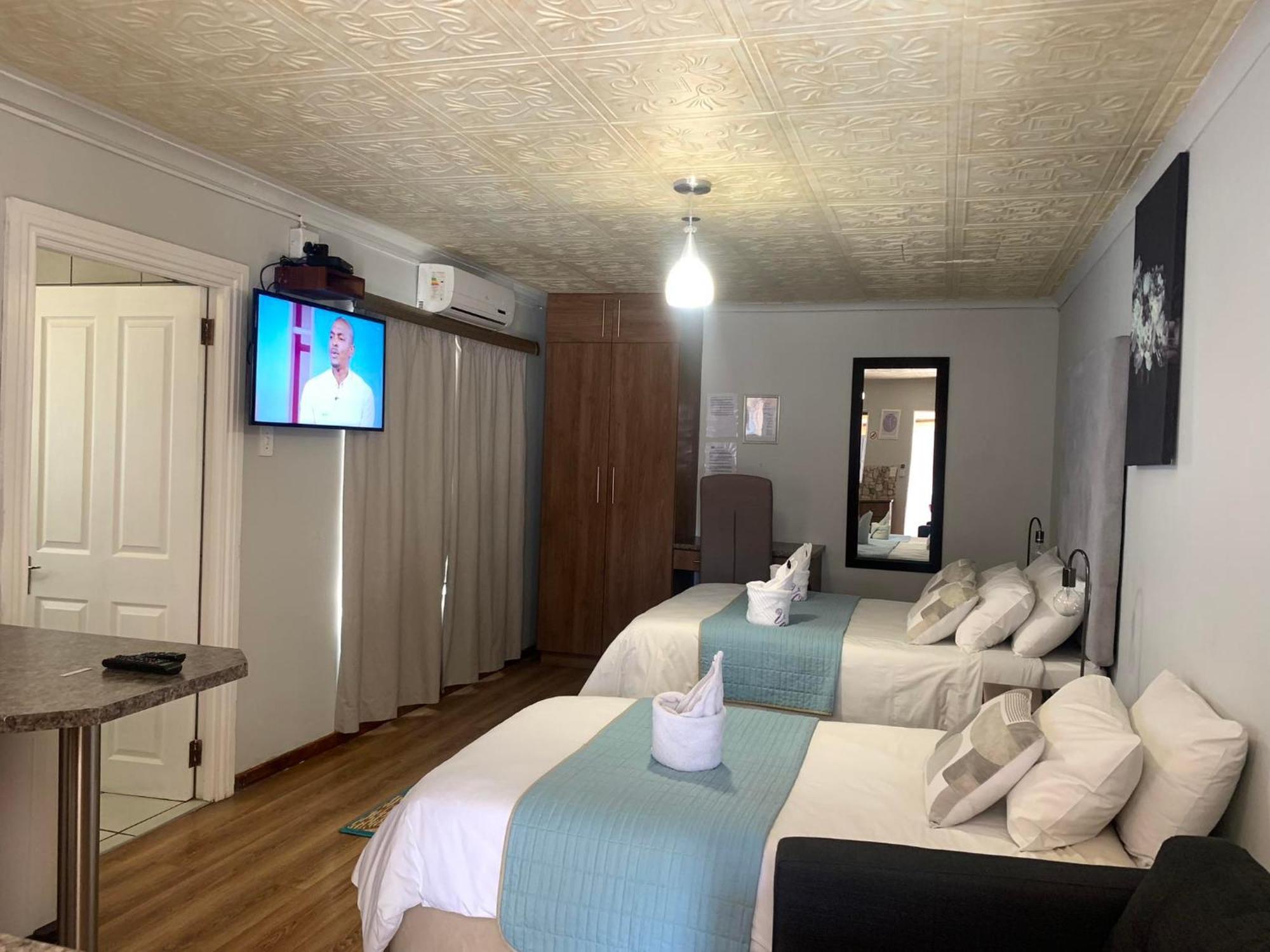 Victoria Oaks Guesthouse Victoria West Εξωτερικό φωτογραφία