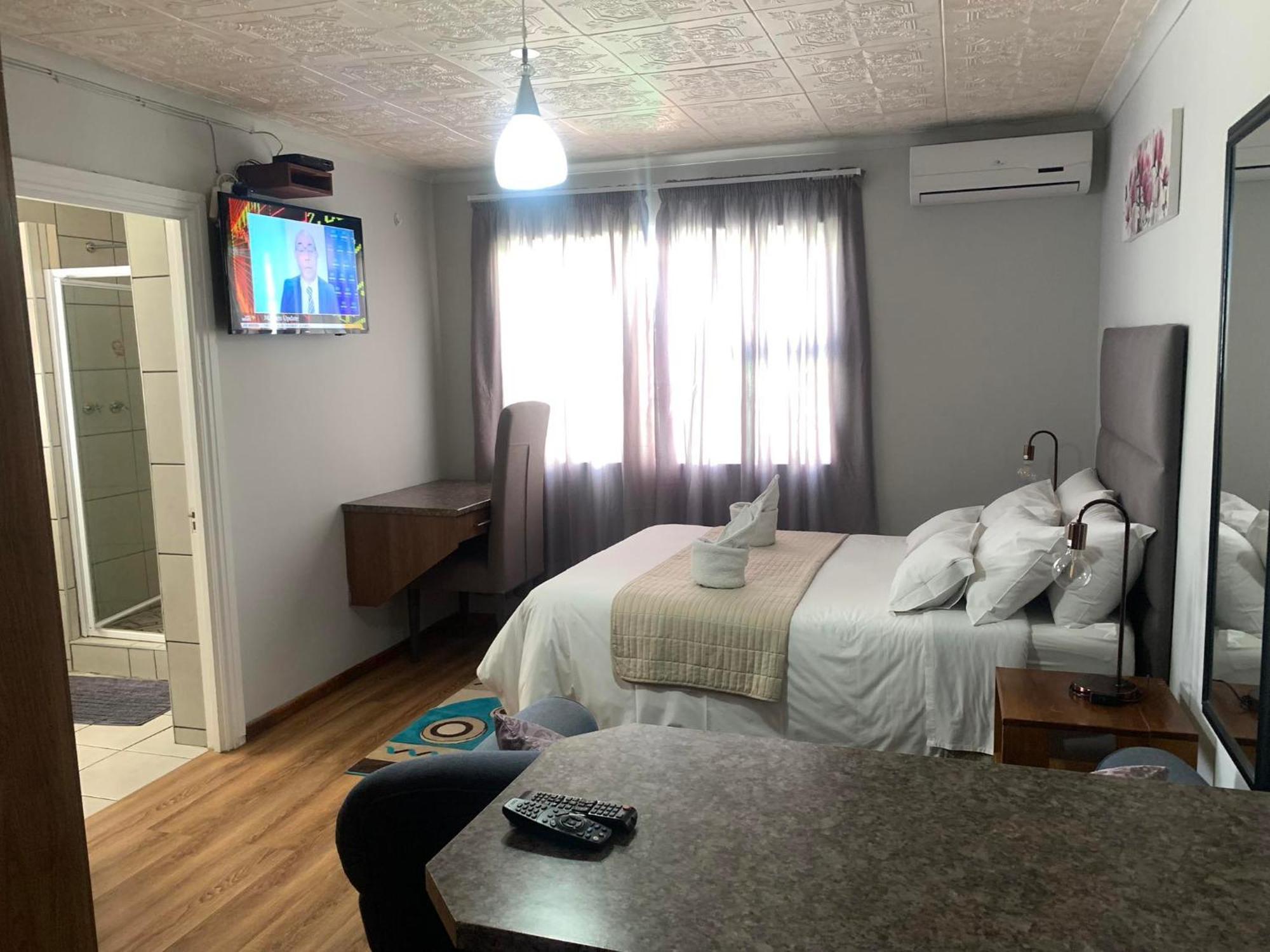 Victoria Oaks Guesthouse Victoria West Εξωτερικό φωτογραφία