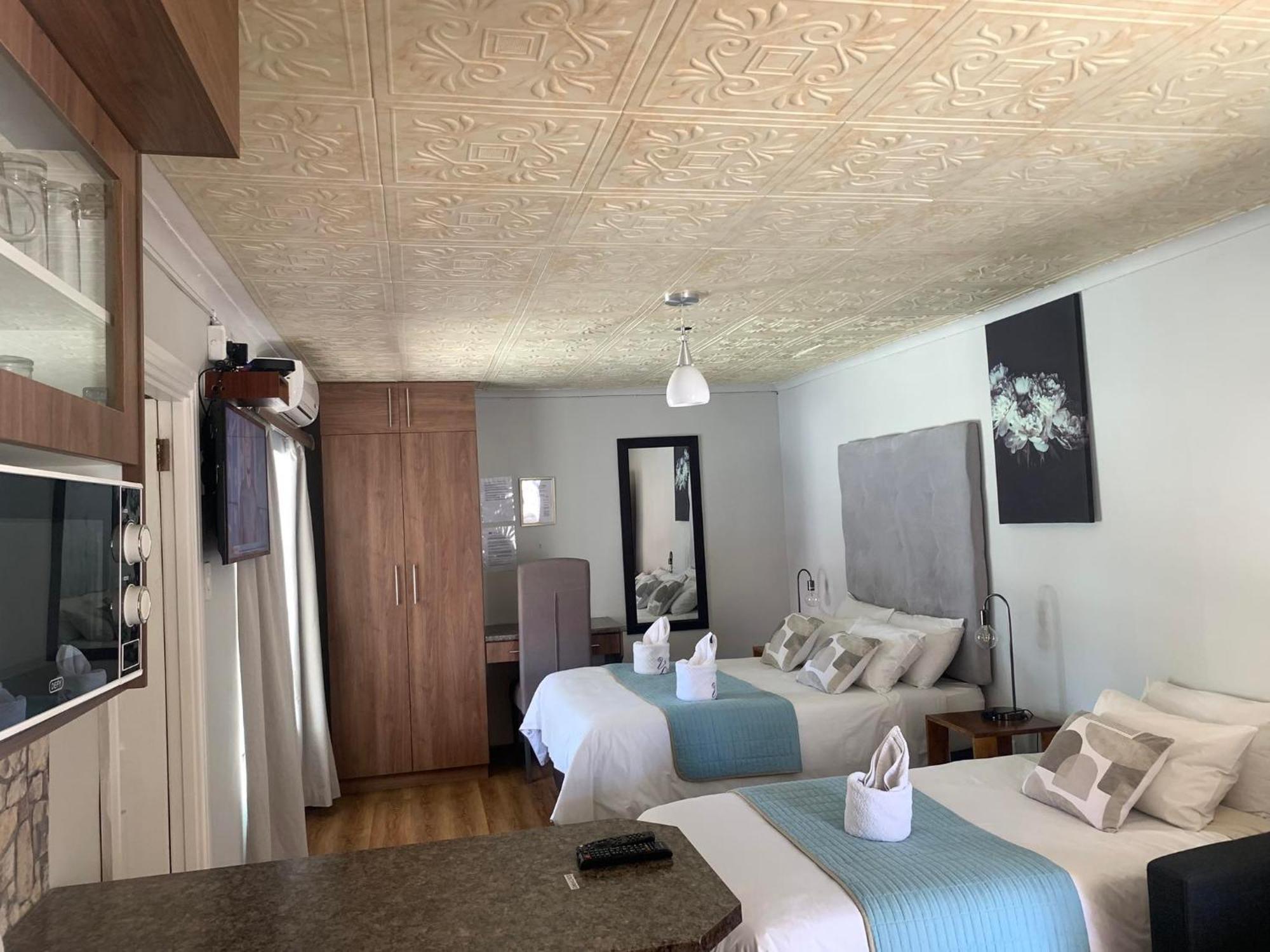 Victoria Oaks Guesthouse Victoria West Εξωτερικό φωτογραφία