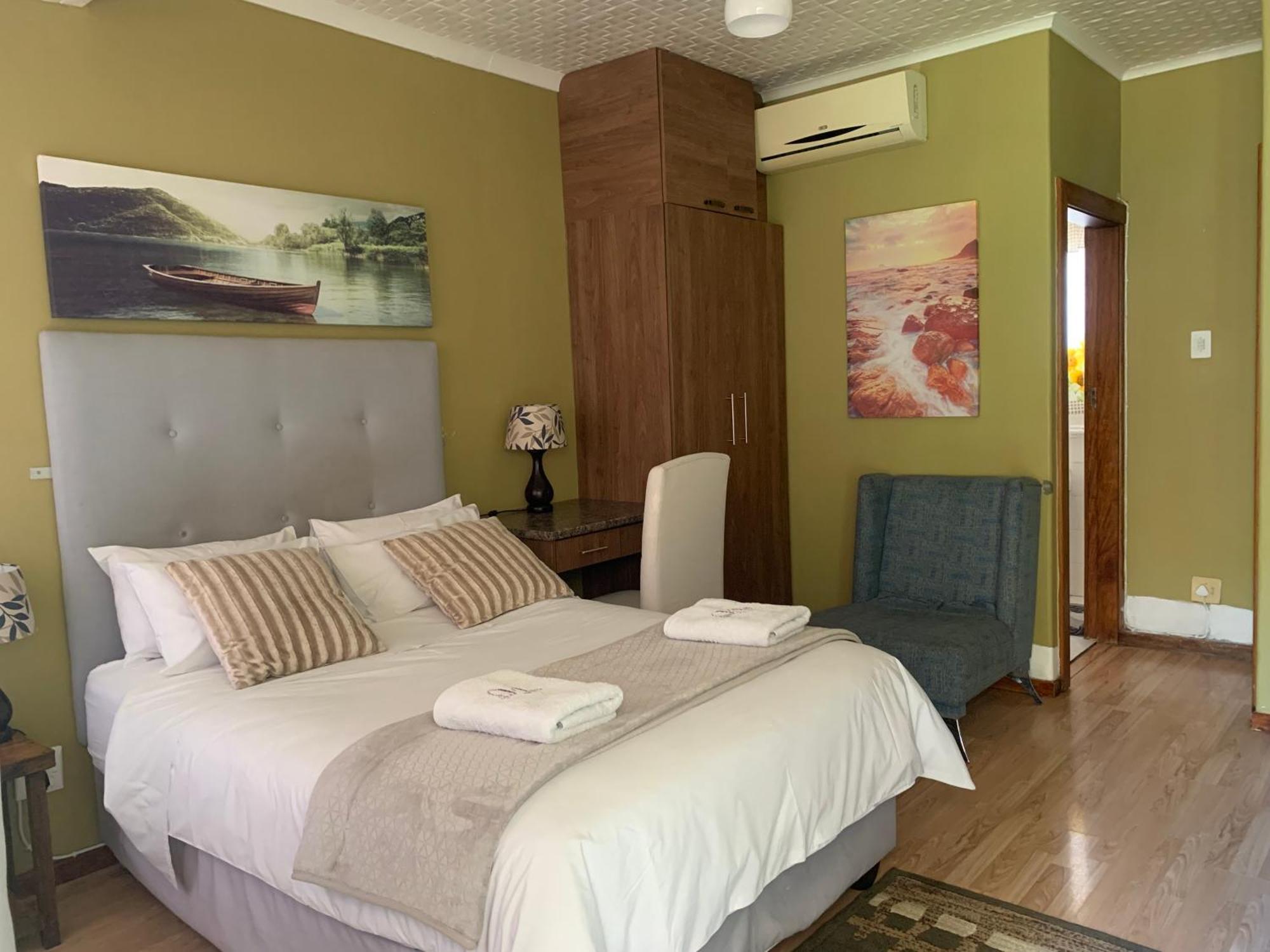 Victoria Oaks Guesthouse Victoria West Εξωτερικό φωτογραφία