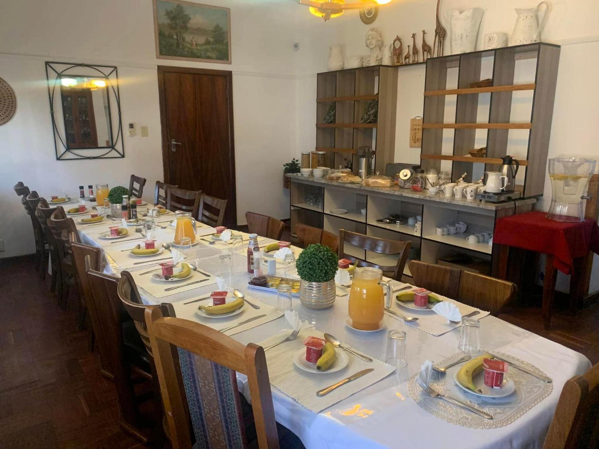 Victoria Oaks Guesthouse Victoria West Εξωτερικό φωτογραφία