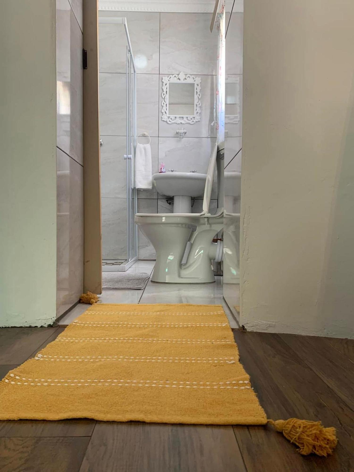 Victoria Oaks Guesthouse Victoria West Εξωτερικό φωτογραφία